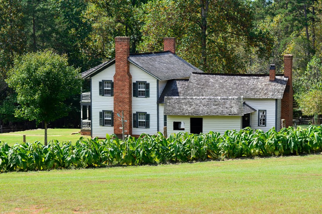 Horne Creek Living Historical Farm Horne Creek Living Historical Farm horne creek